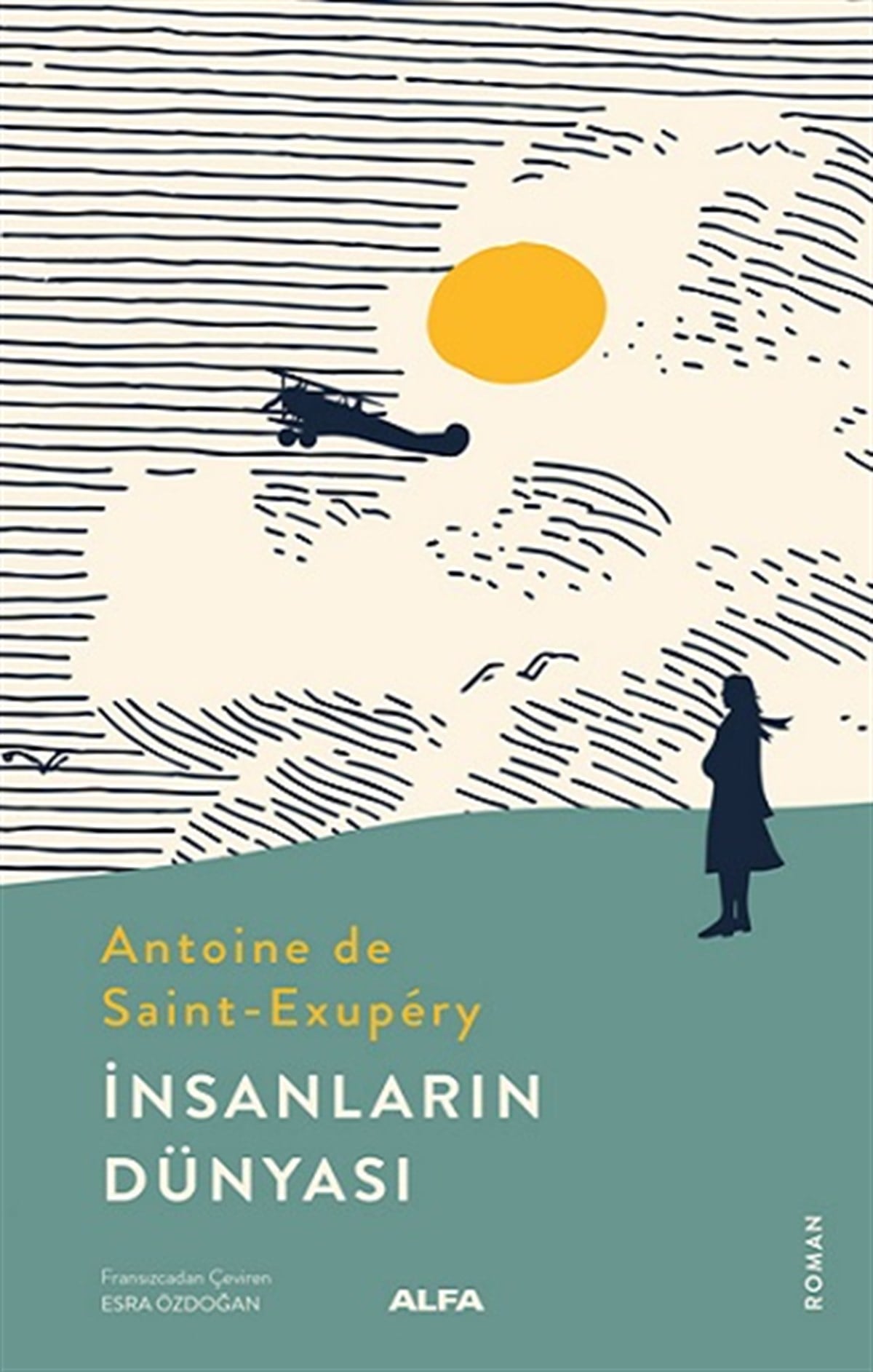 İnsanların  Dünyası
