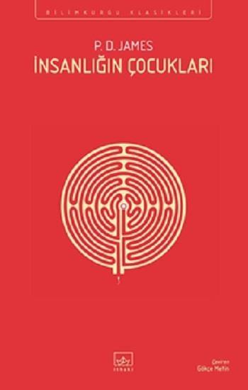 İnsanlığın Çocukları