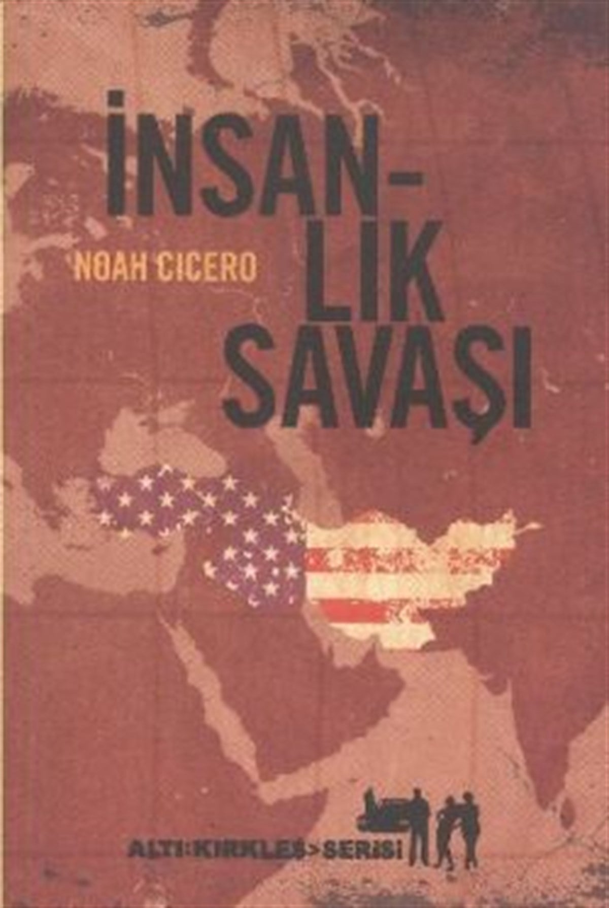 İnsanlık Savaşı