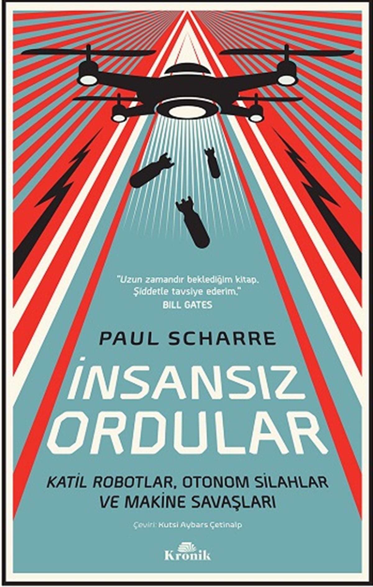 İnsansız Ordular