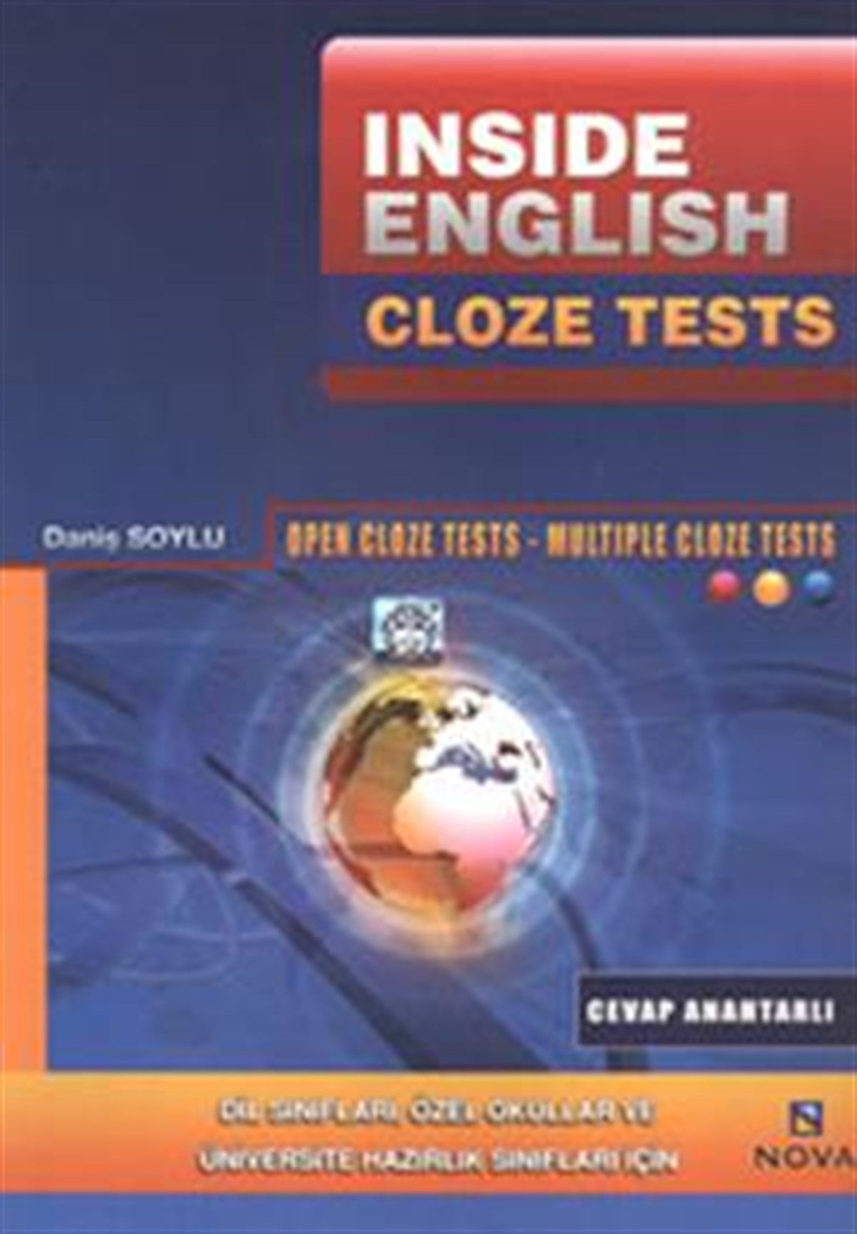 Inside English - Cloze Tests