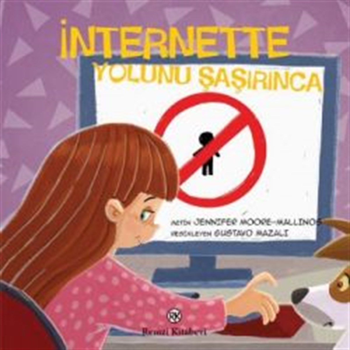 İnternette - Yolunu Şaşırınca