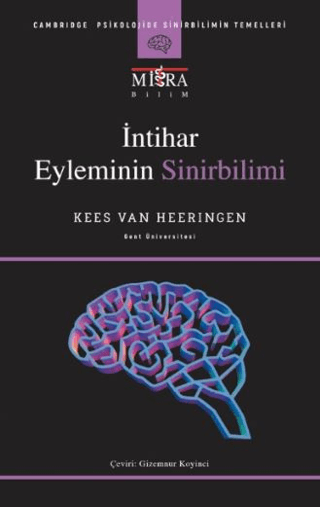İntihar Eyleminin Sinirbilimi