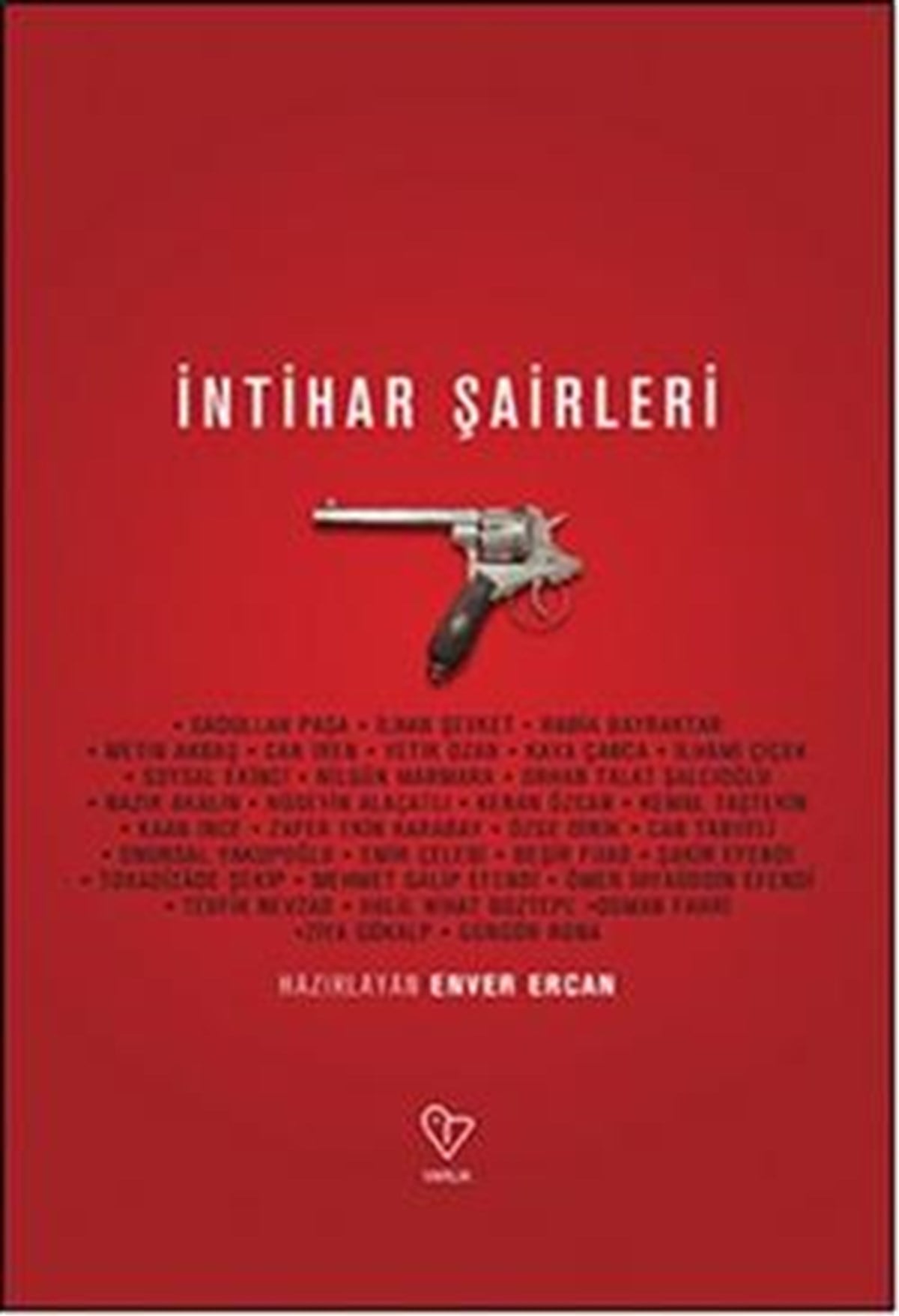 İntihar Şairleri