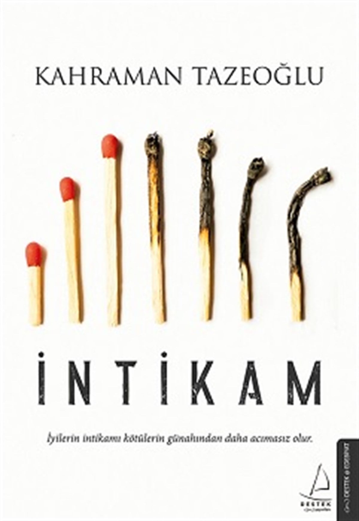 İntikam