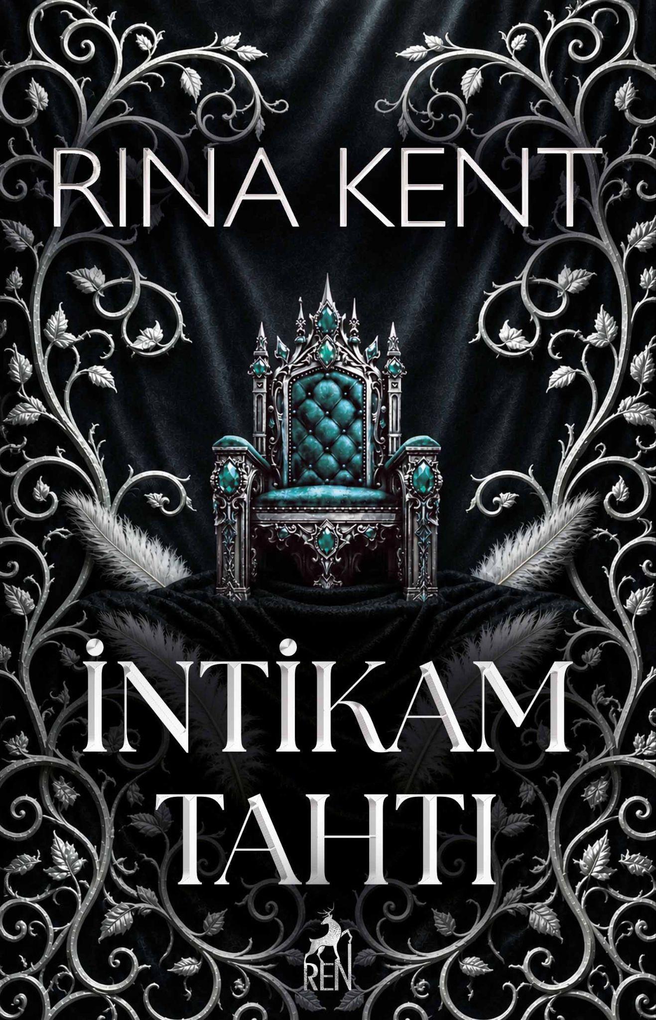İntikam Tahtı