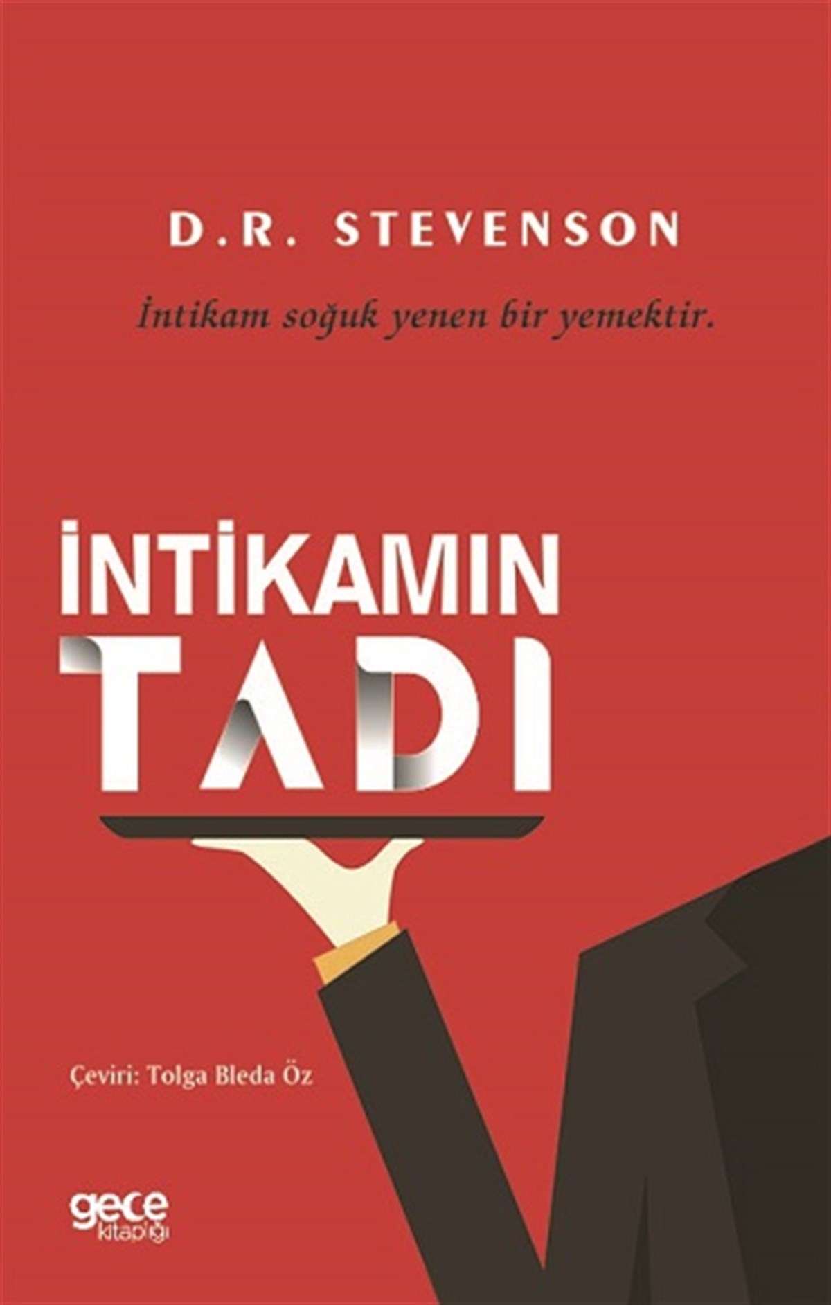 İntikamın Tadı