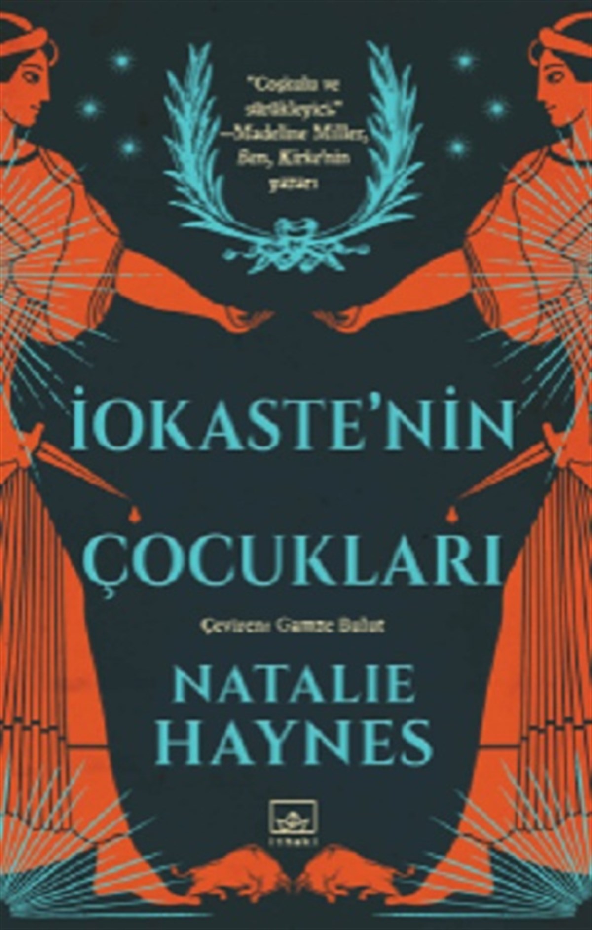 İokaste’nin Çocukları