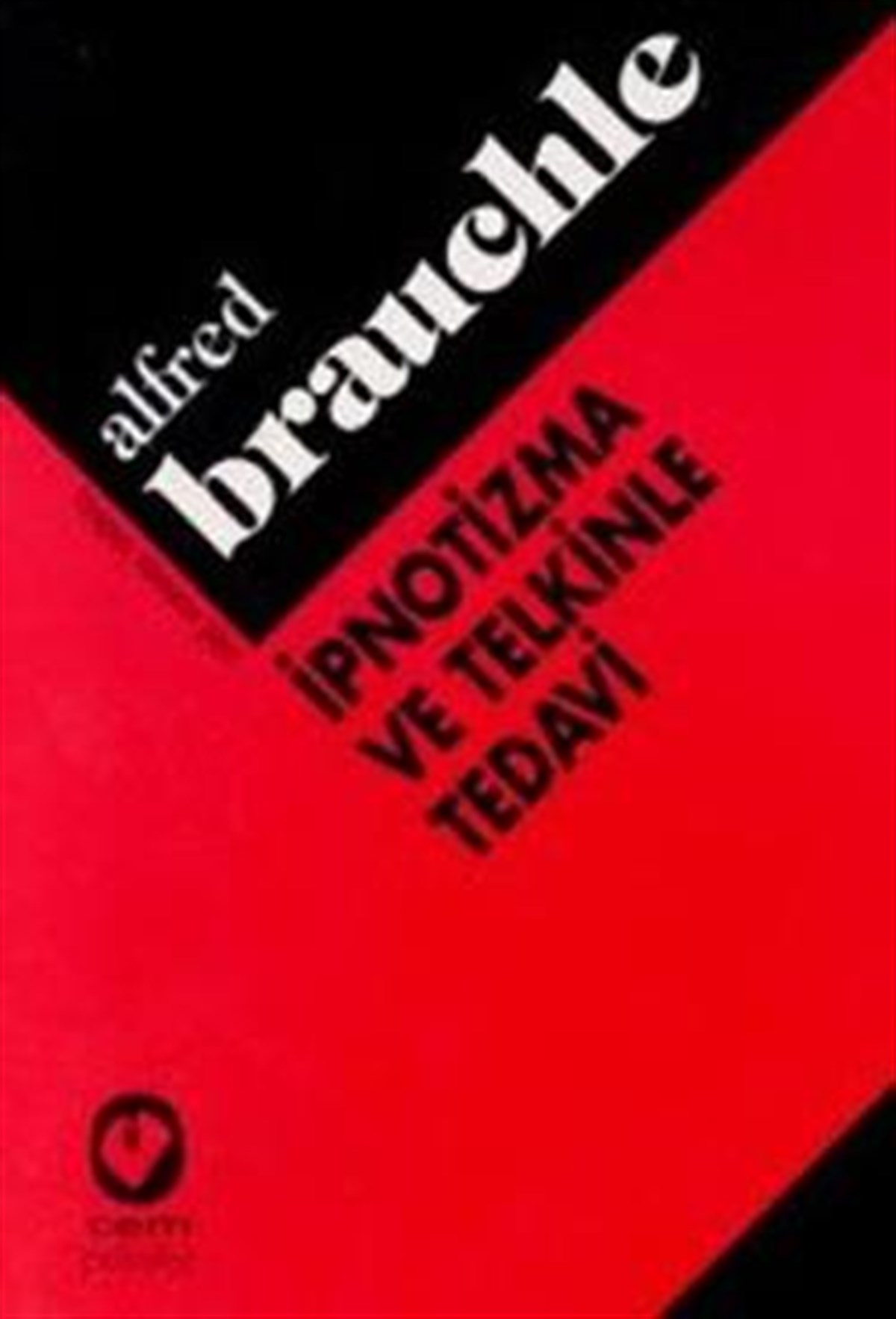 İpnotizma ve Telkinle Tedavi