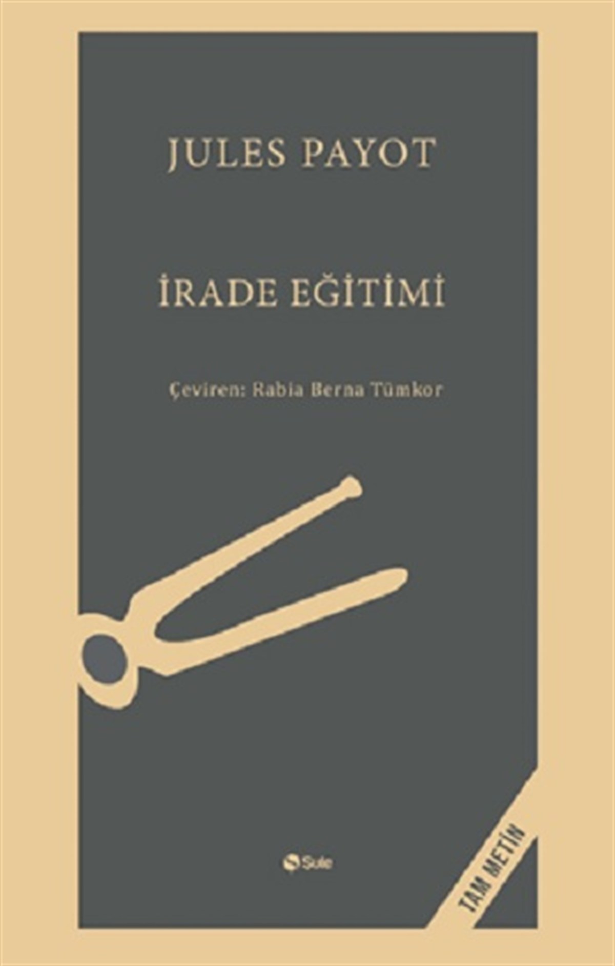 İrade Eğitimi