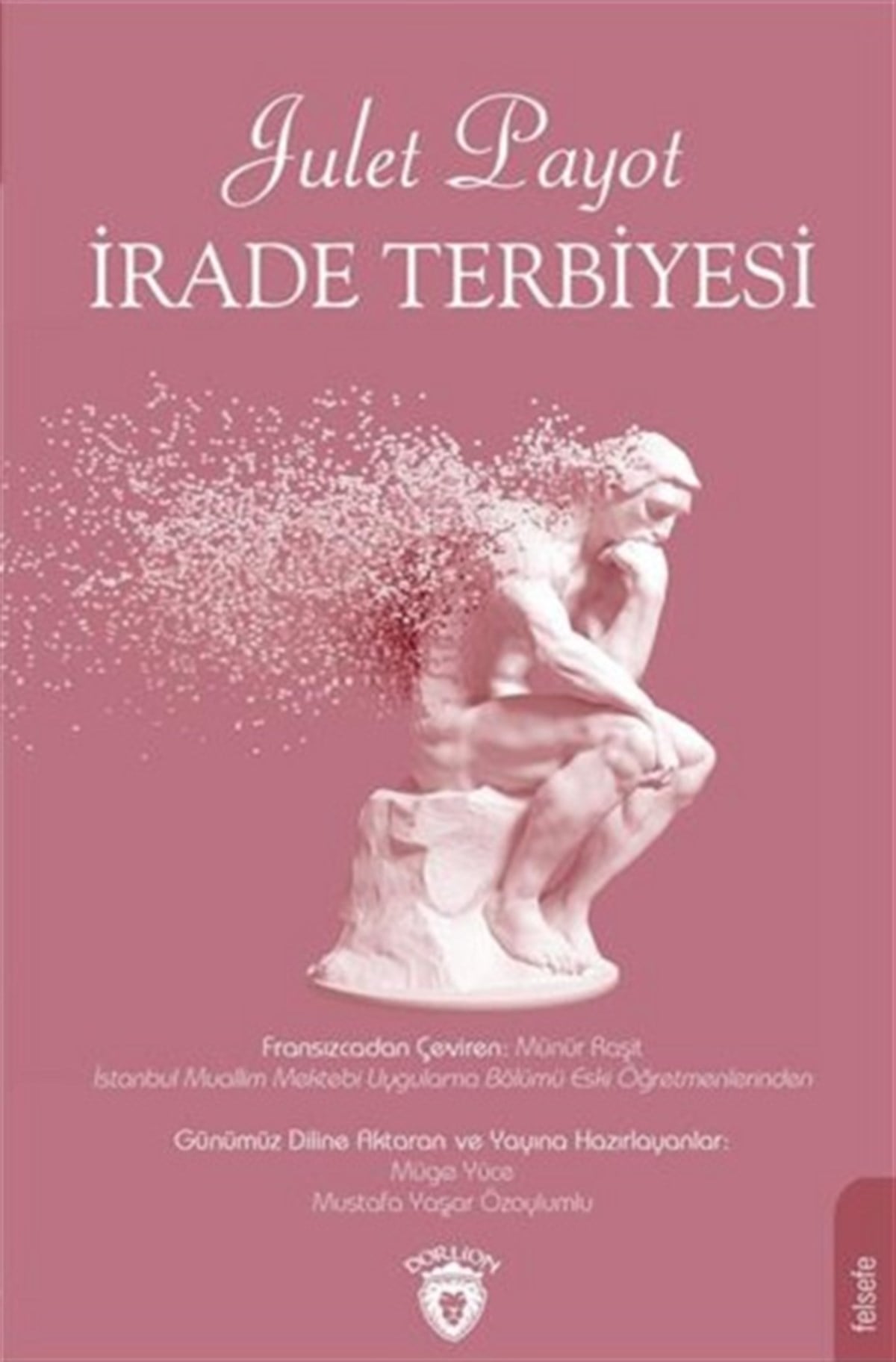 İrade Terbiyesi