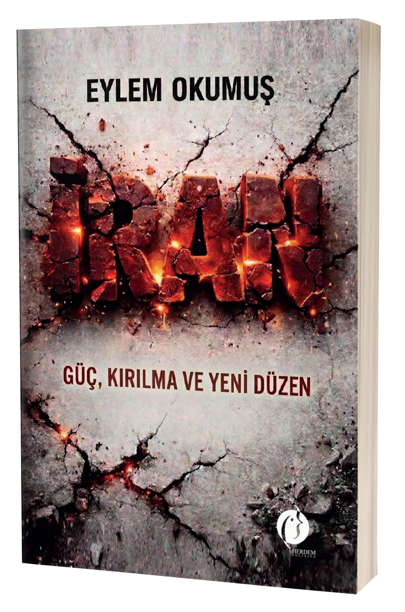 İran Güç, Kırılma ve Yeni Düzen