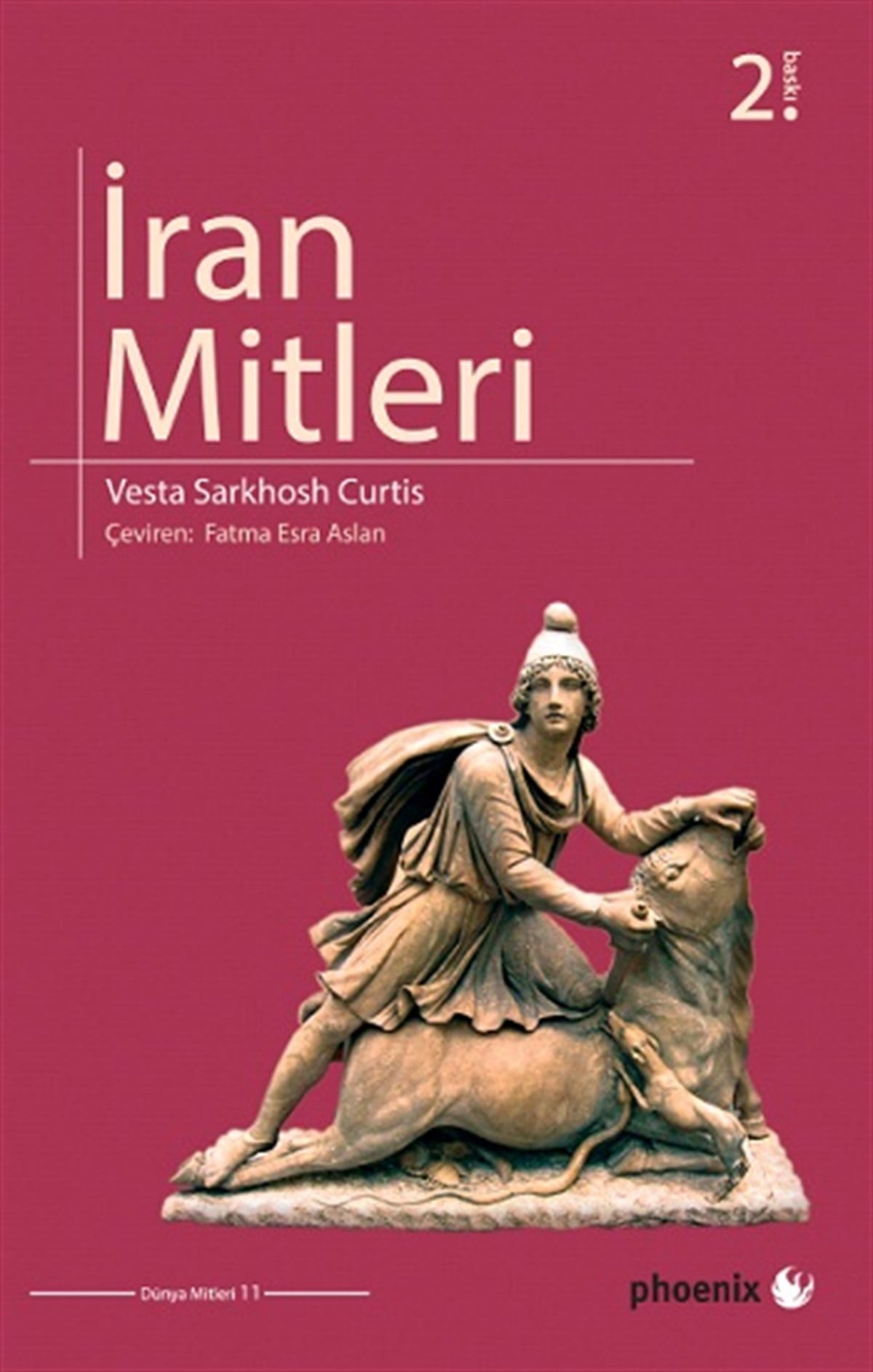 İran Mitleri