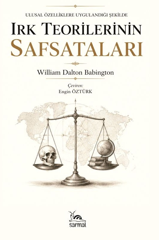 Irk Teorilerinin Safsataları