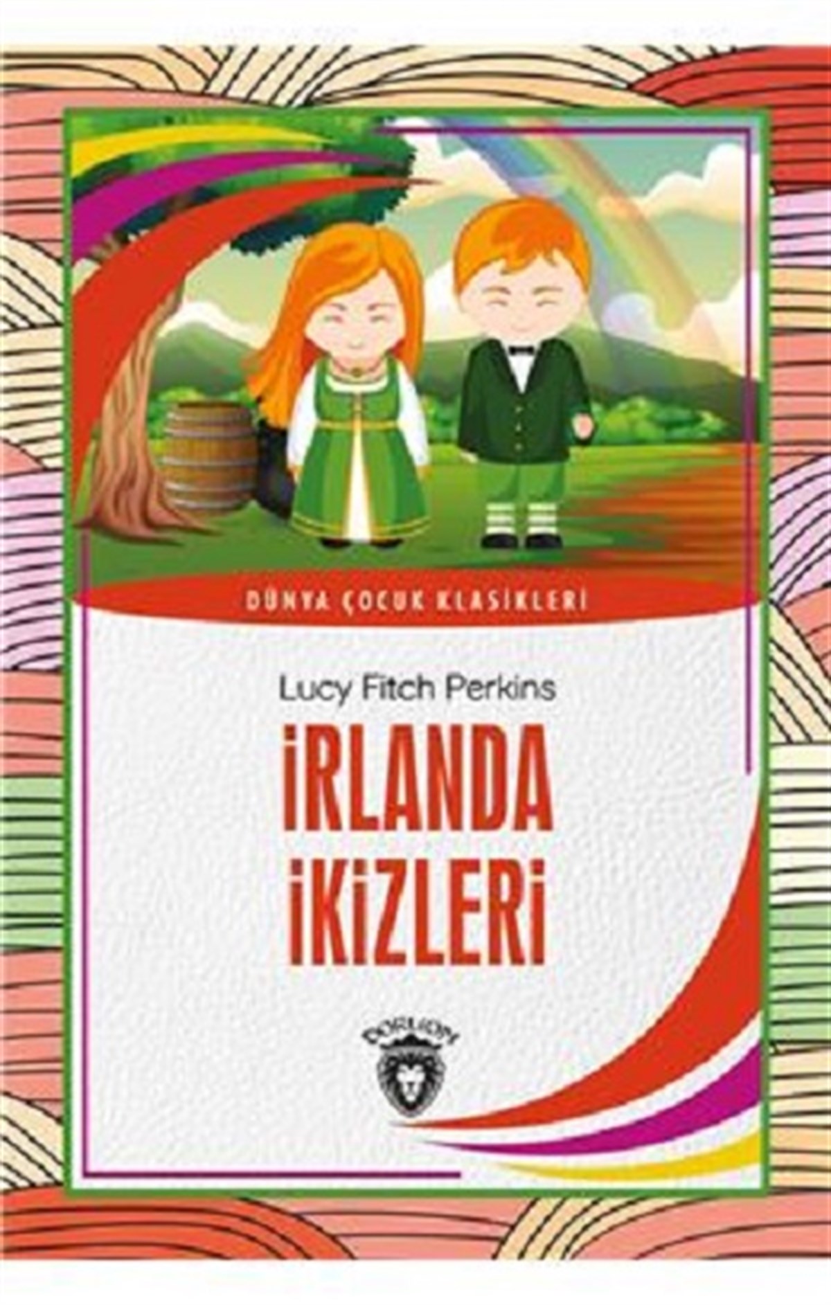 İrlanda İkizleri - Dünya Çocuk Klasikleri