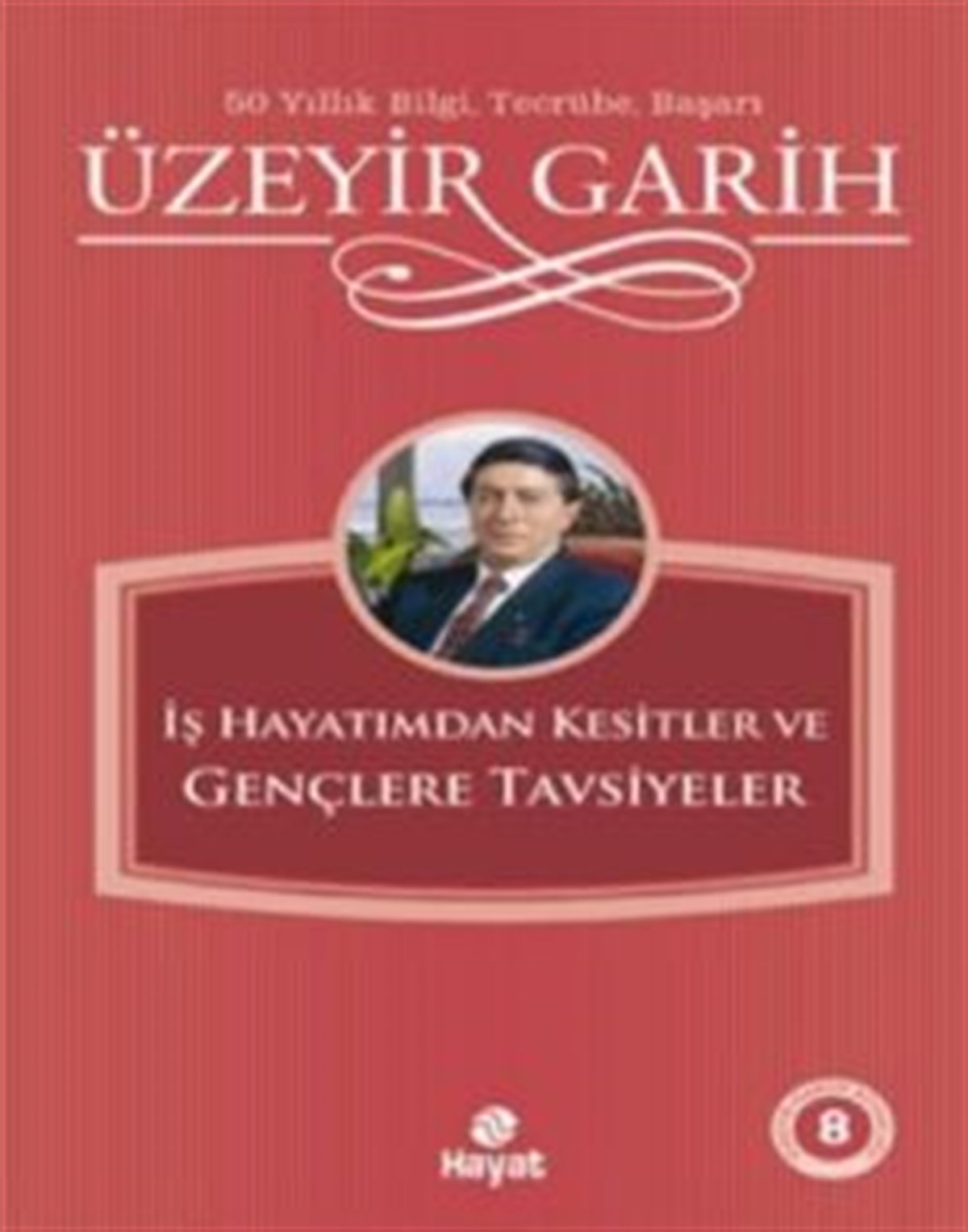 İş Hayatımdan Kesitler ve Gençlere Tavsiyeler