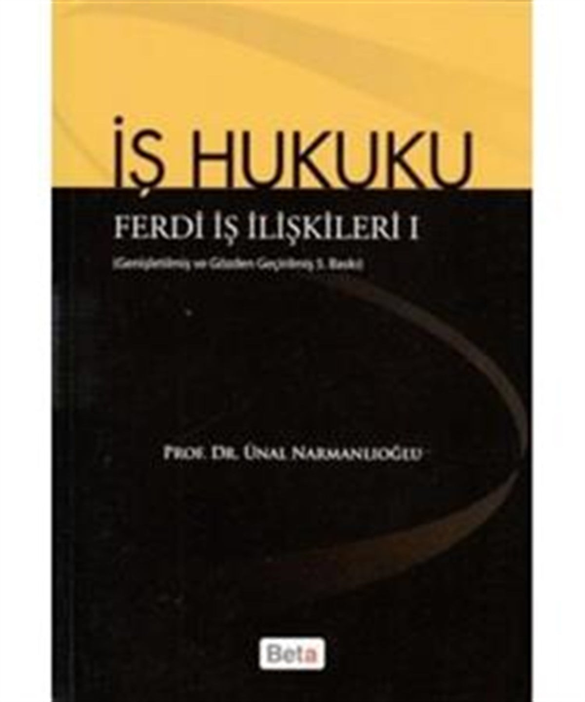 İş Hukuku