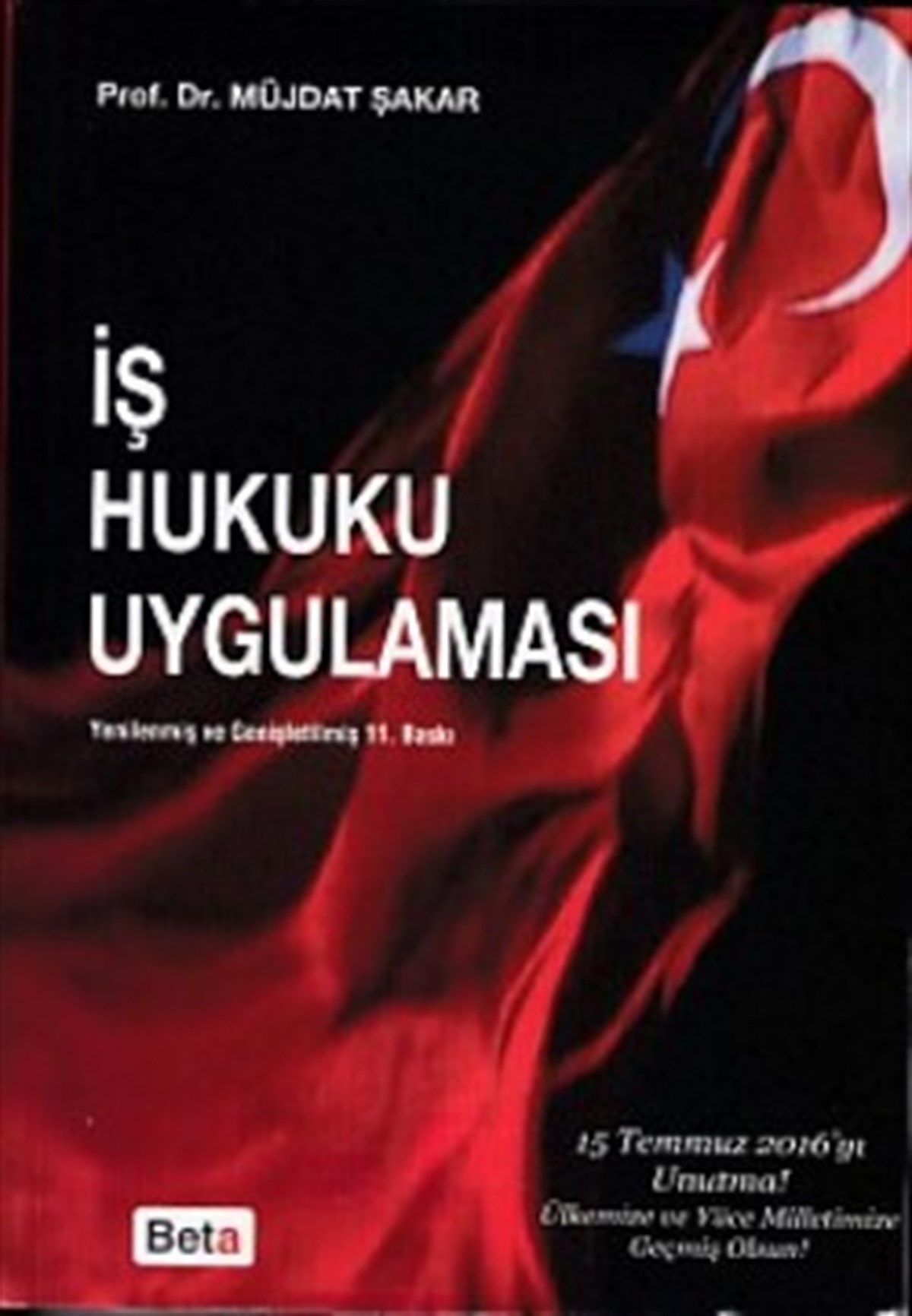 İş Hukuku Uygulaması