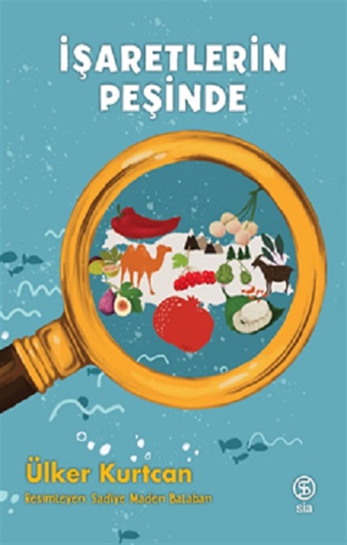 İşaretlerin Peşinde