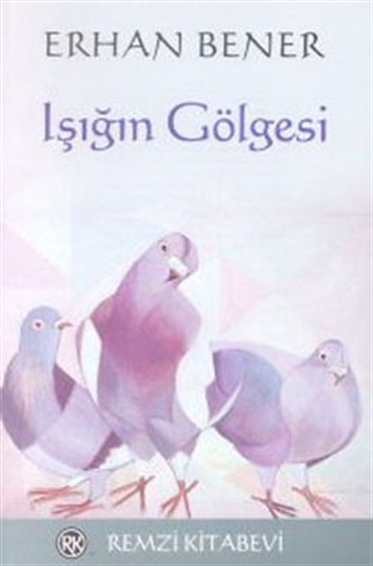 Işığın Gölgesi