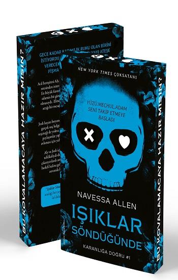 Işıklar Söndüğünde – Karanlığa Doğru 1
