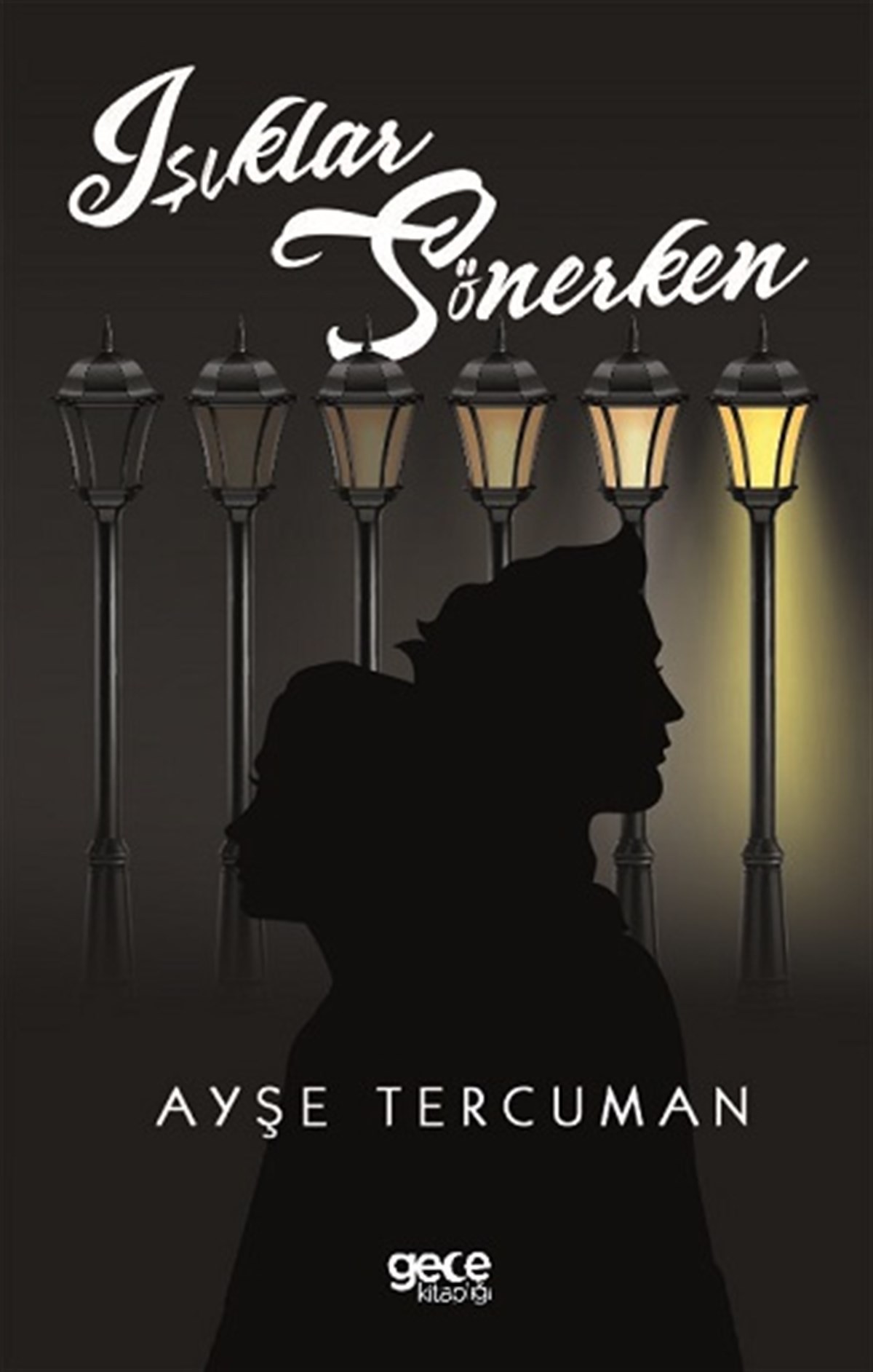 Işıklar Sönerken