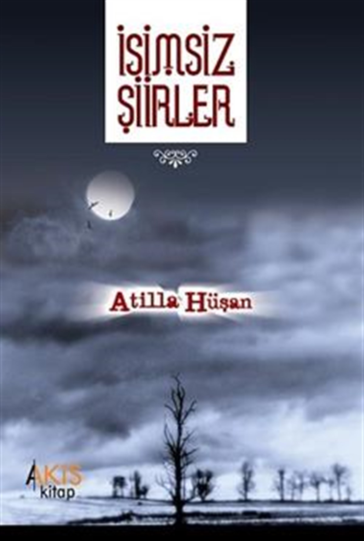 İsimsiz Şiirler
