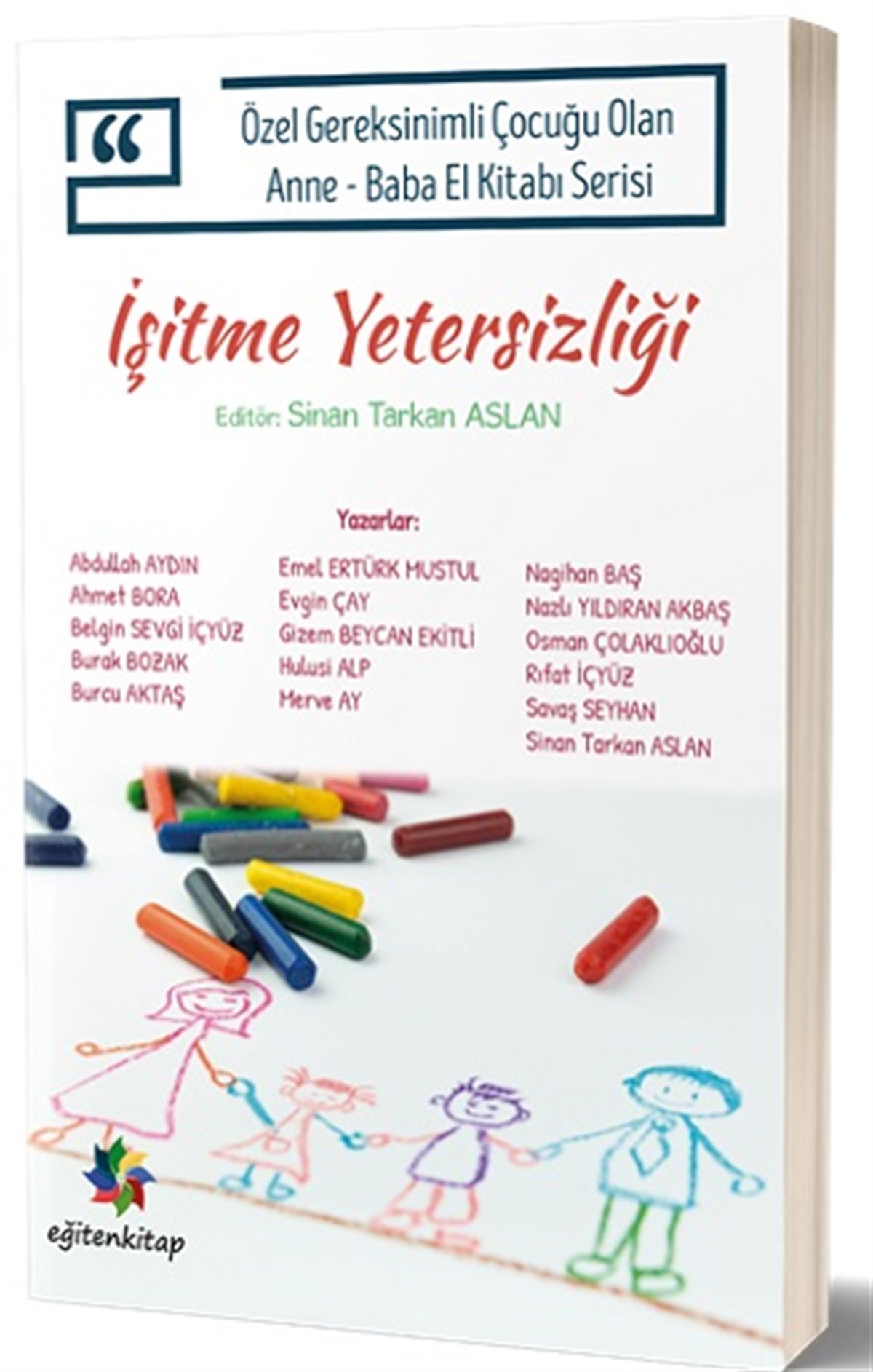 İşitme Yetersizliği