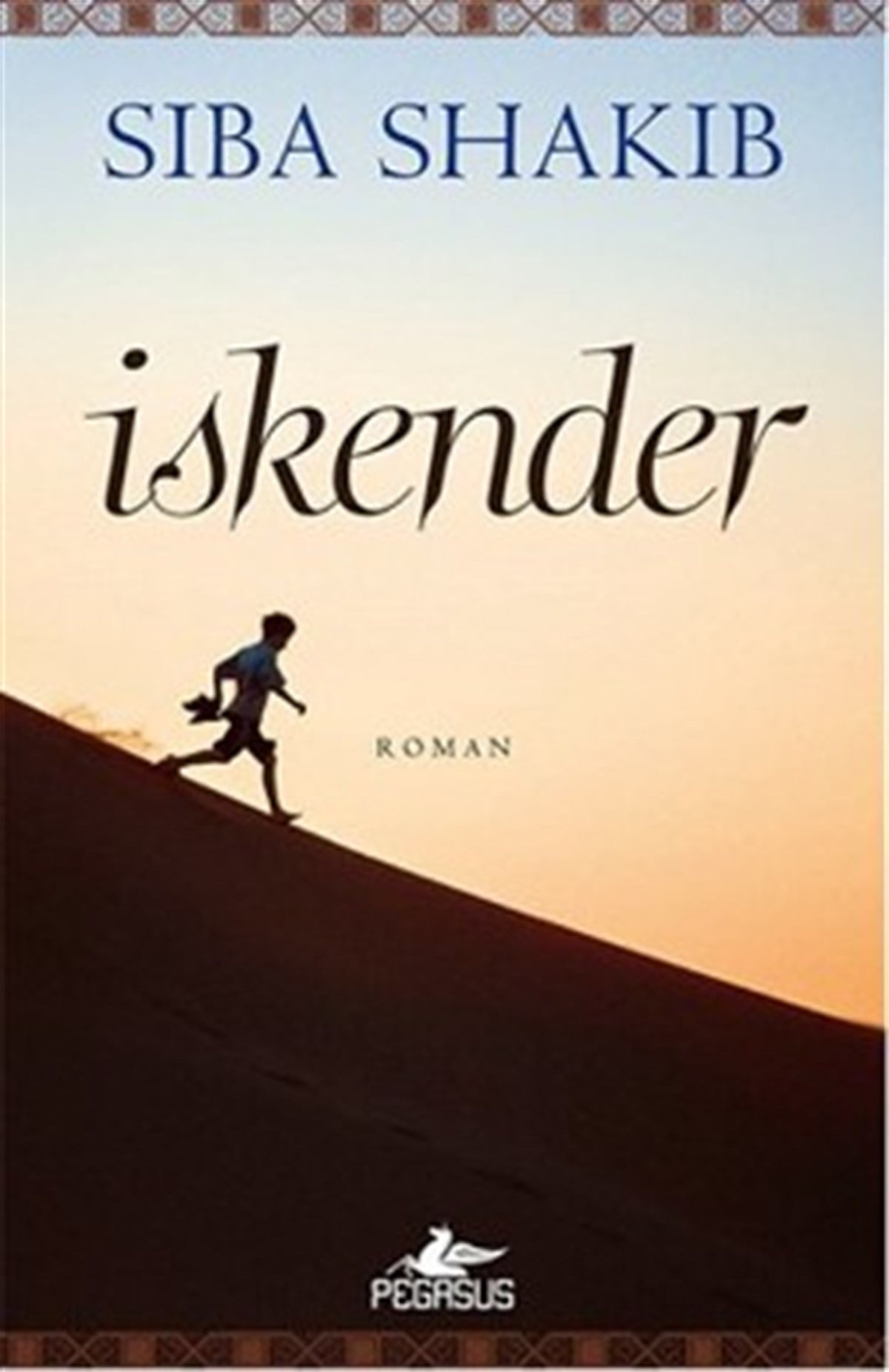 İskender