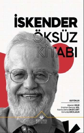 İskender Öksüz Kitabı