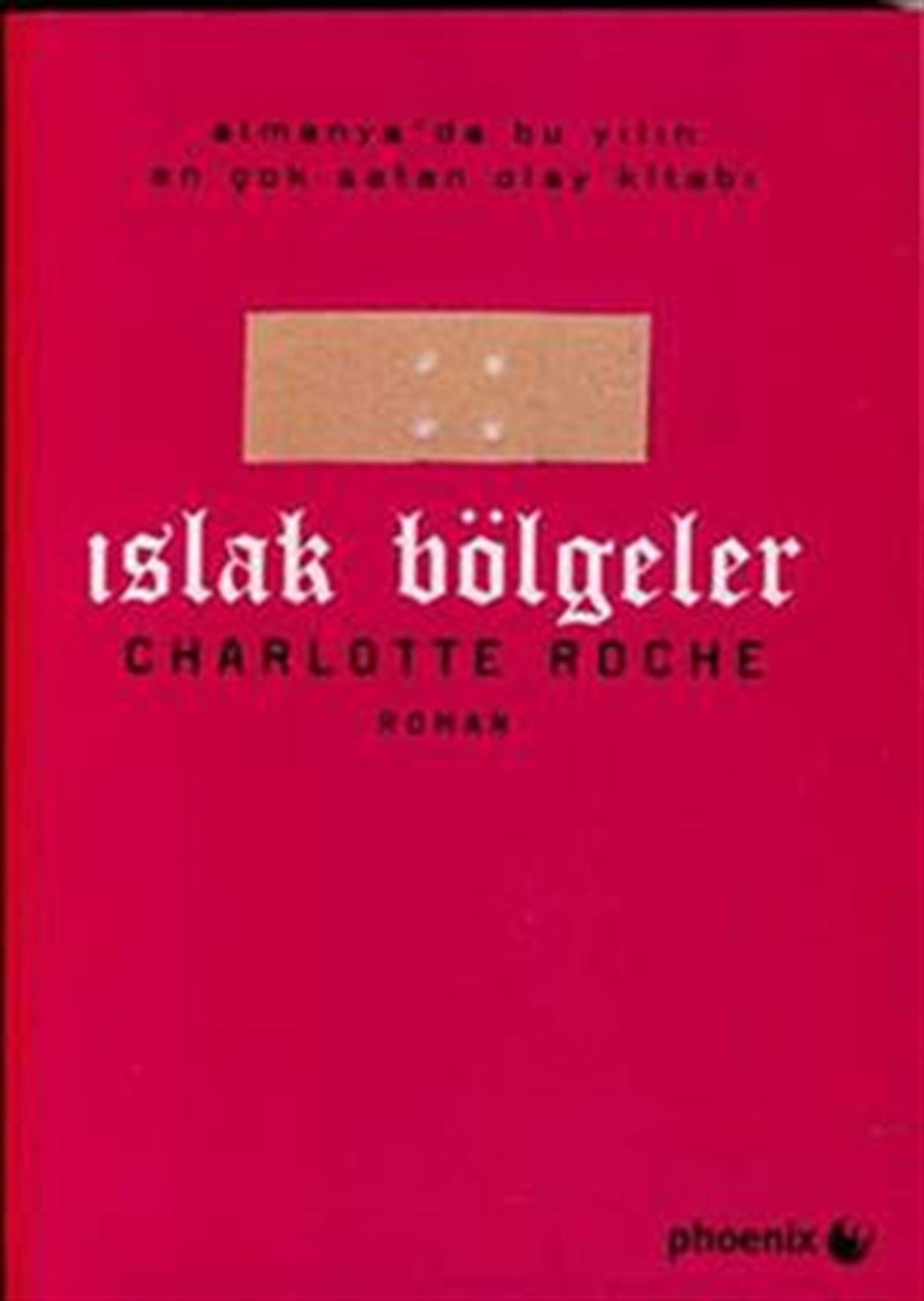 Islak Bölgeler