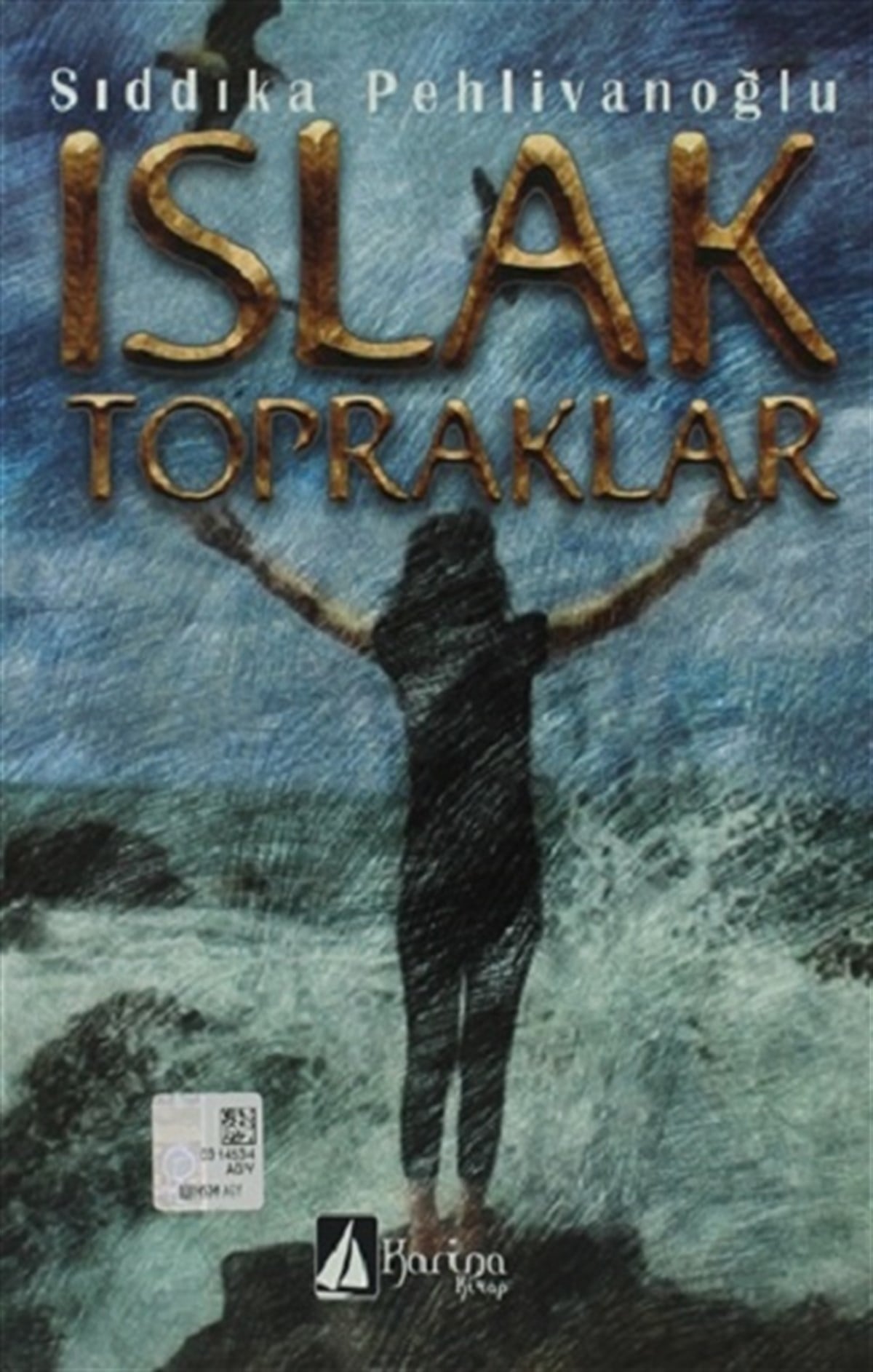 Islak Topraklar