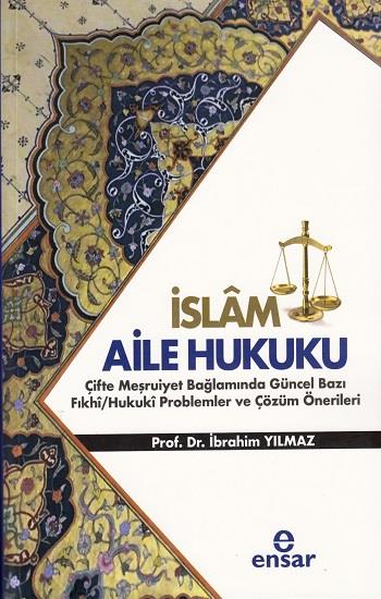 İslam Aile Hukuku