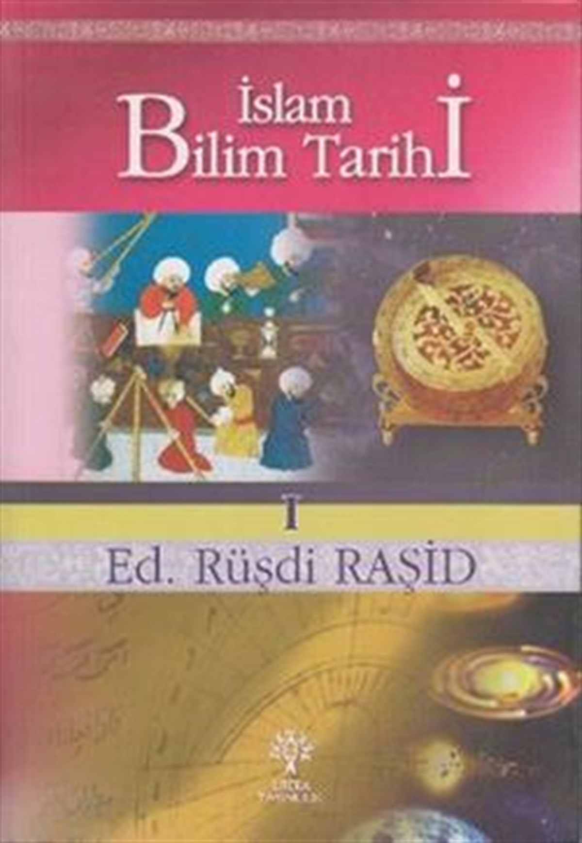 İslam Bilim Tarihi