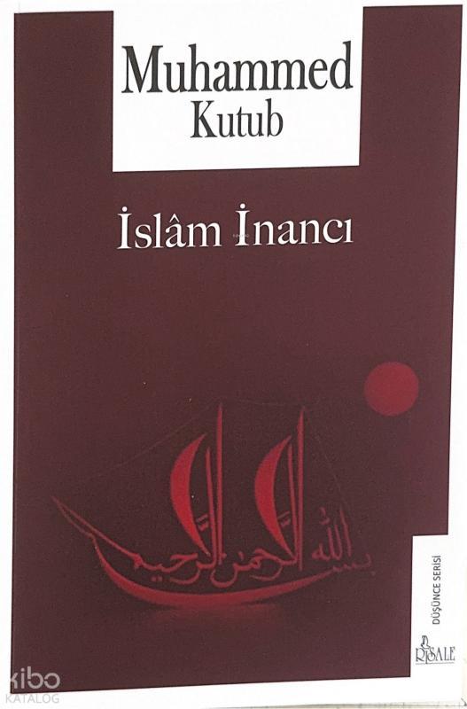 İslam İnancı