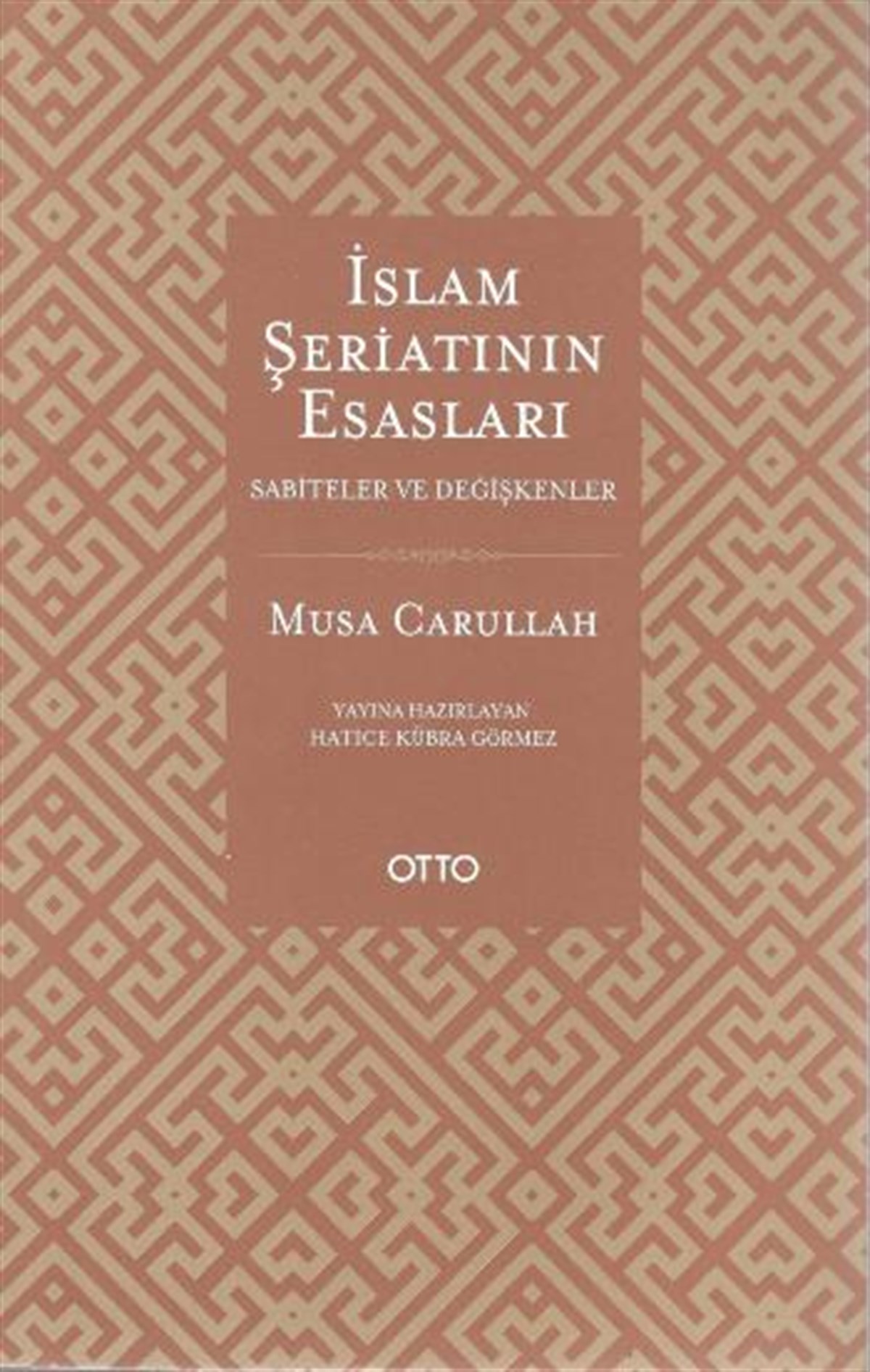 İslam Şeriatının Esasları