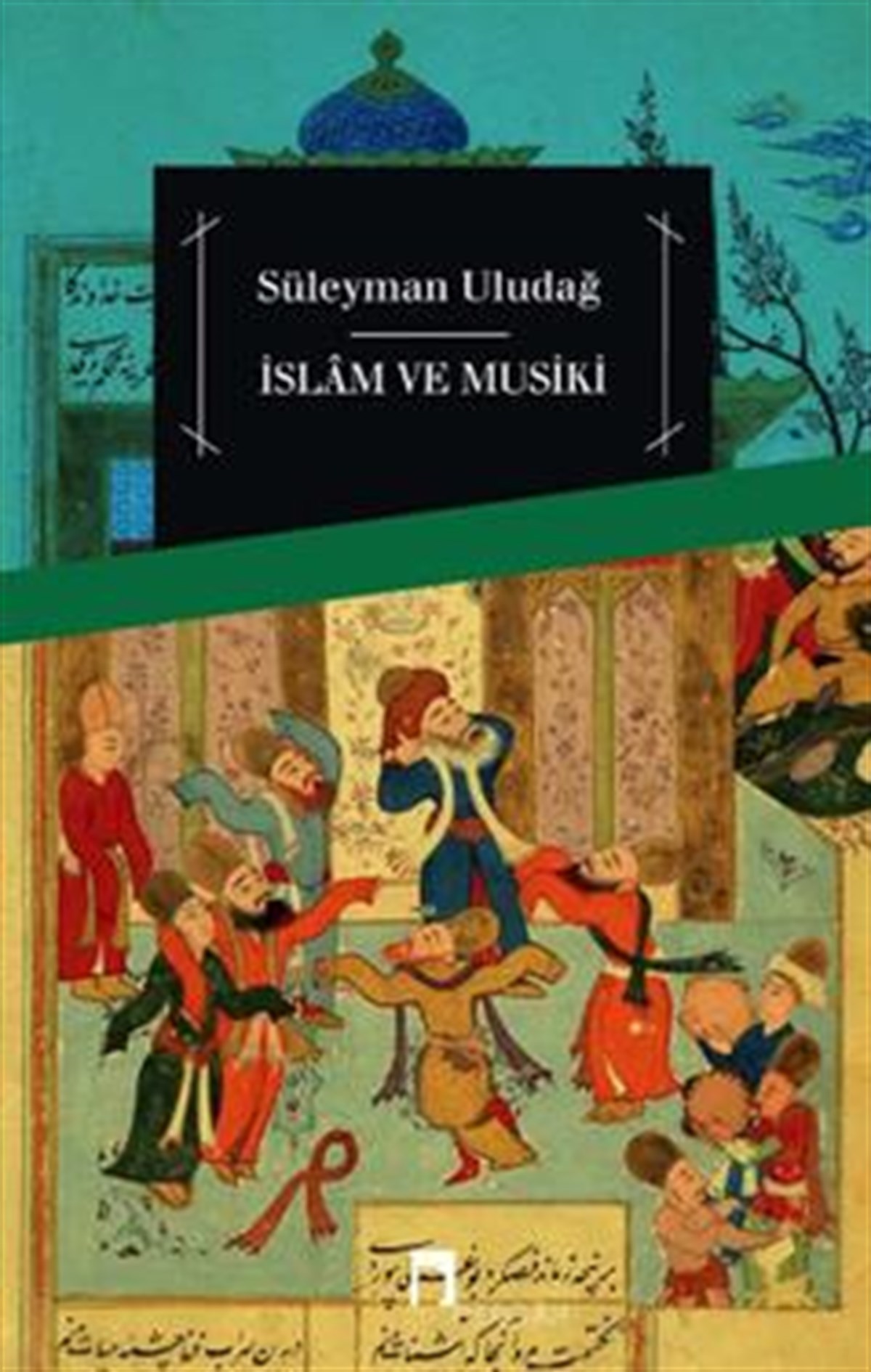 İslam ve Musiki