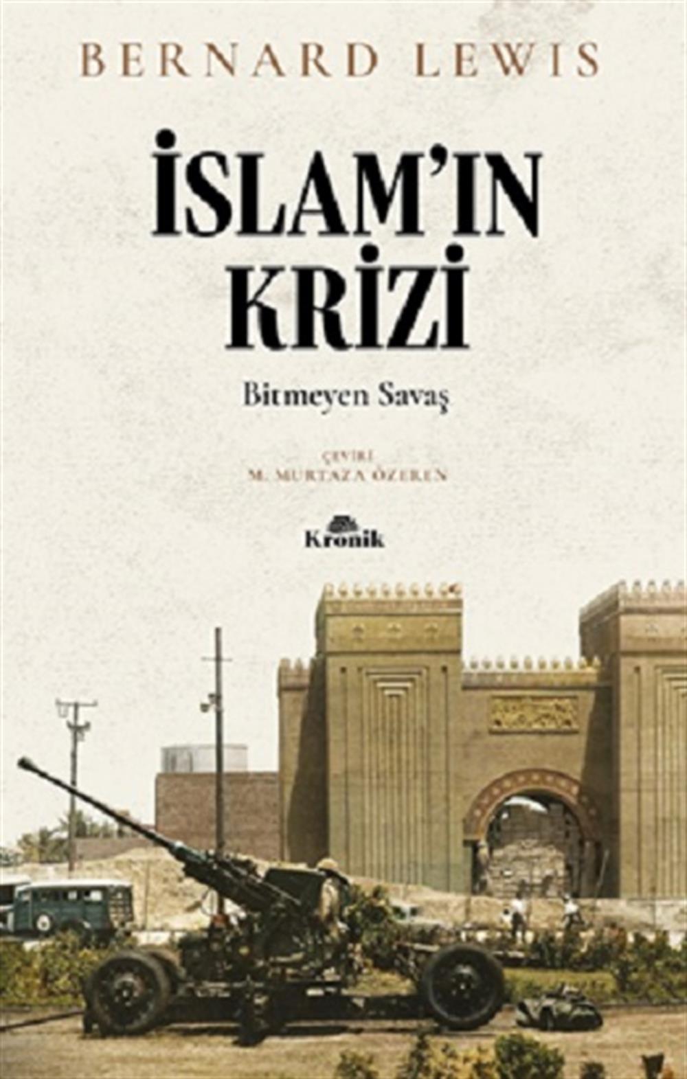 İslam’ın Krizi
