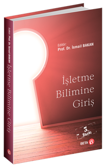 İşletme Bilimine Giriş
