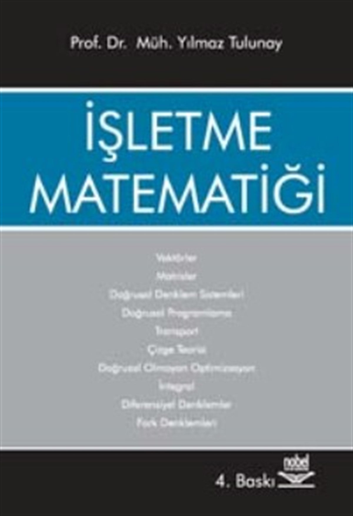 İşletme Matematiği