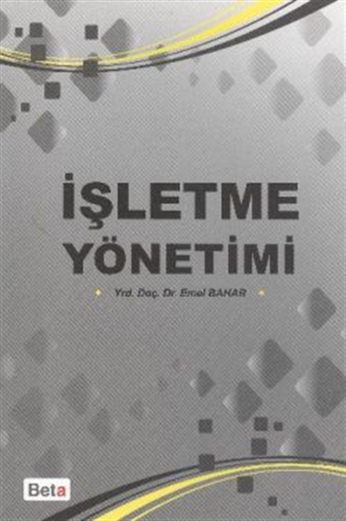 İşletme Yönetimi