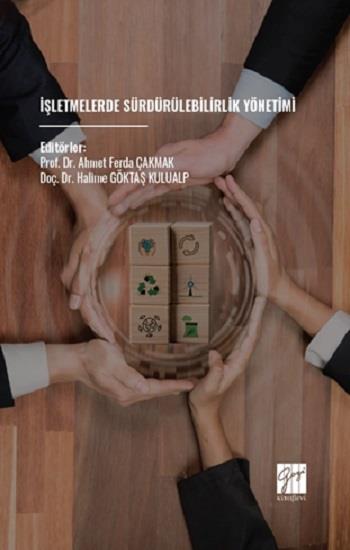 İşletmelerde Sürdürülebilirlik Yönetimi
