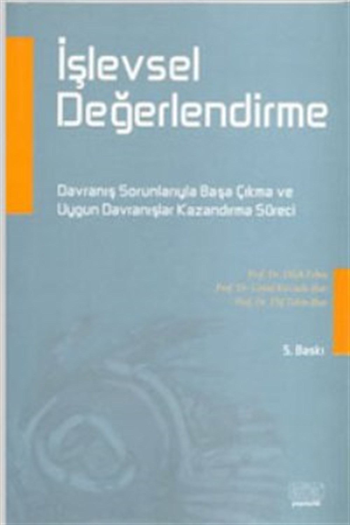 İşlevsel Değerlendirme