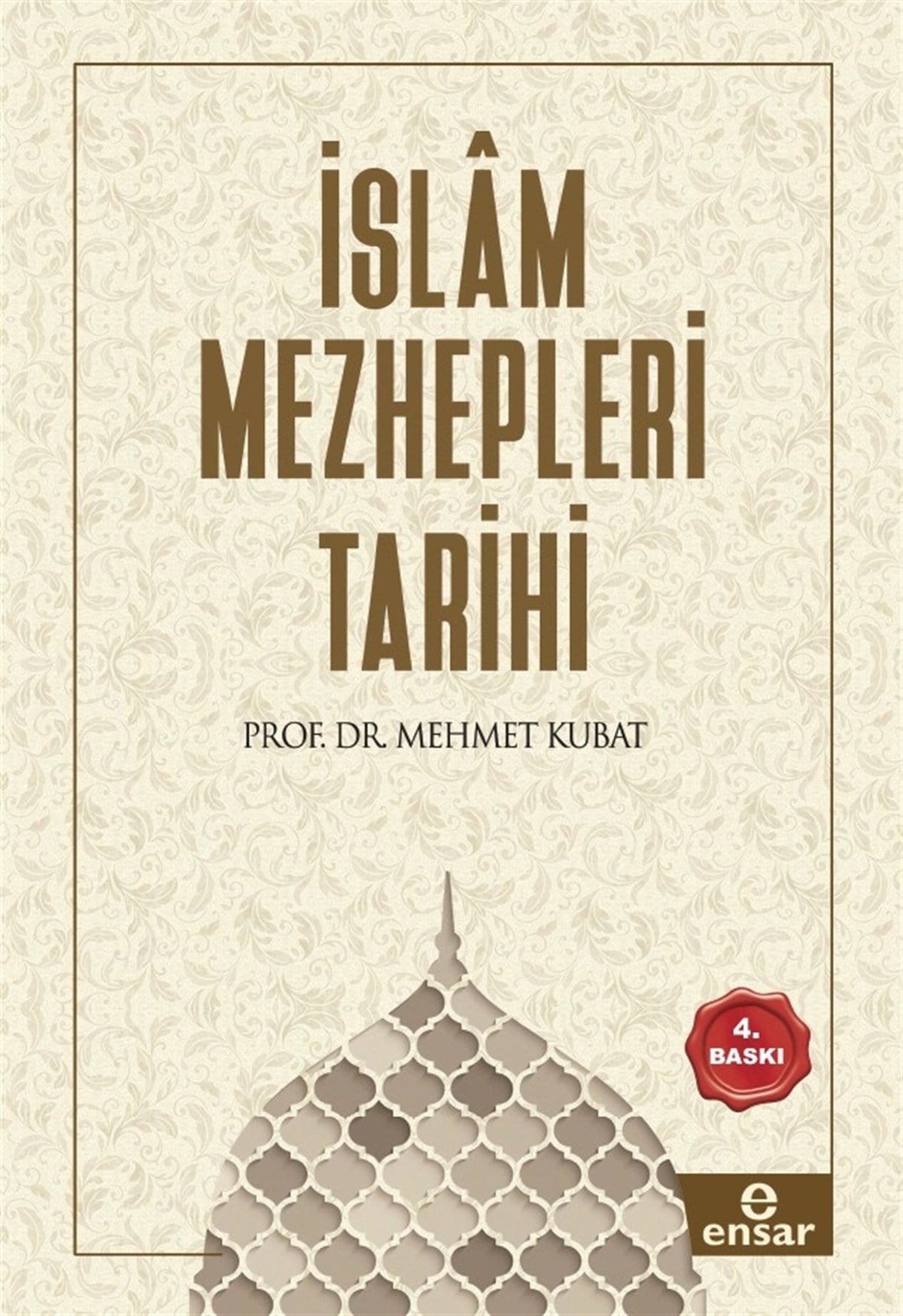 İslâm Mezhepleri Tarihi