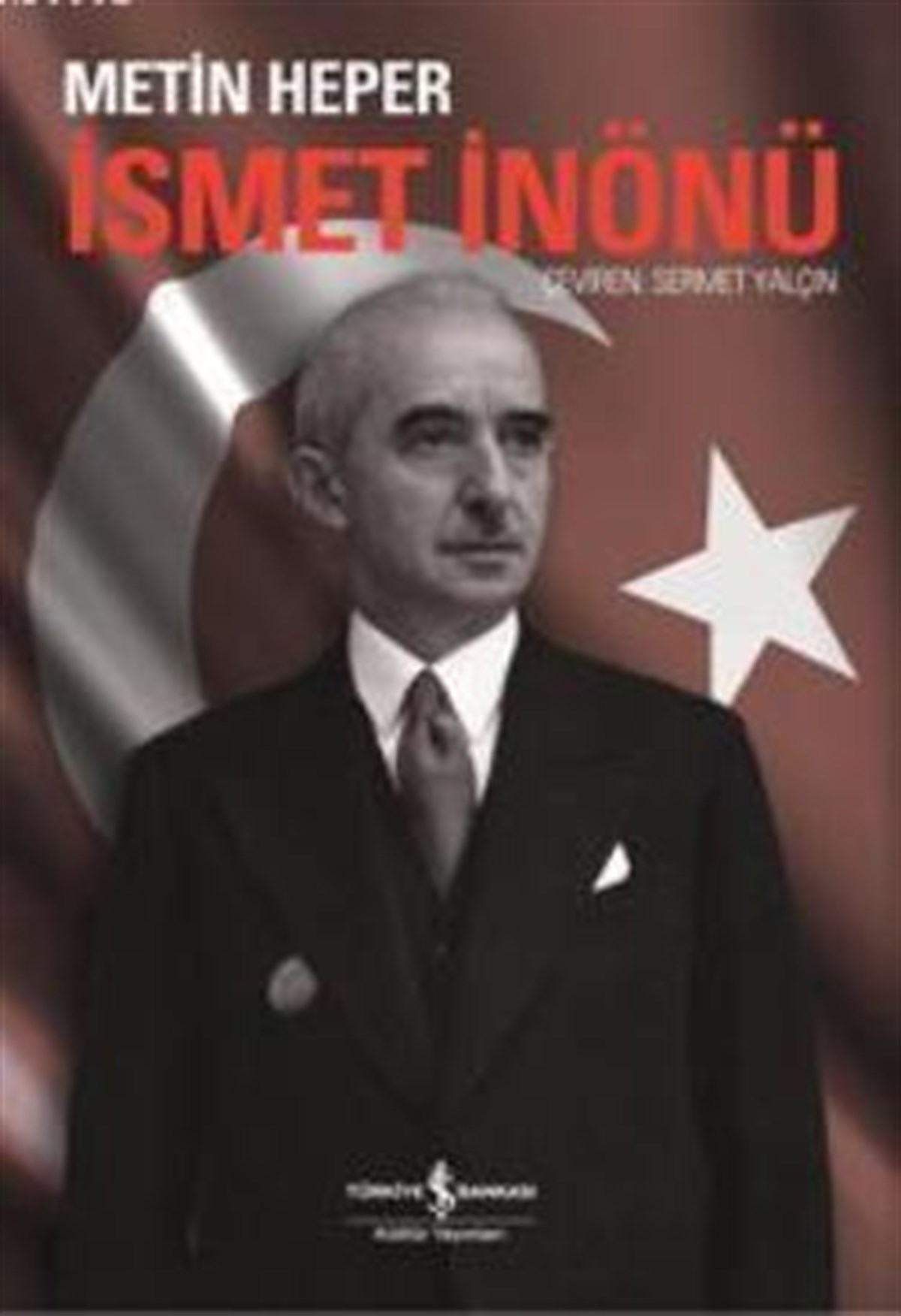 İsmet İnönü