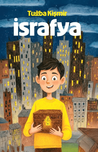 İsrafya