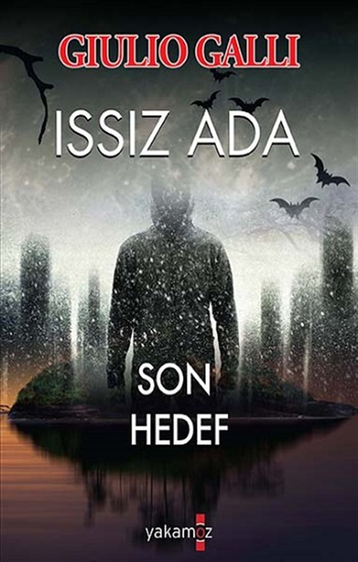 Issız Ada - Son Hedef