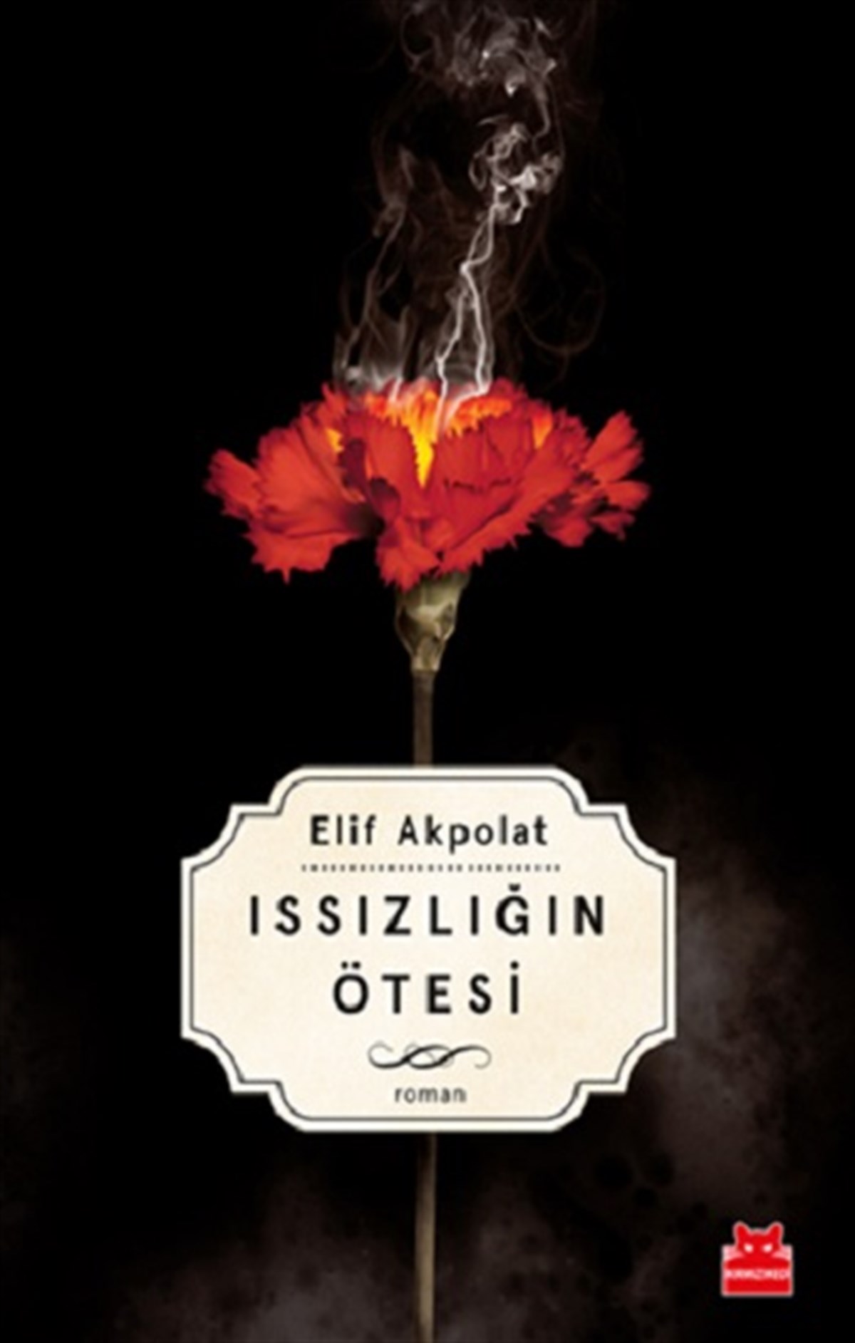 Issızlığın Ötesi
