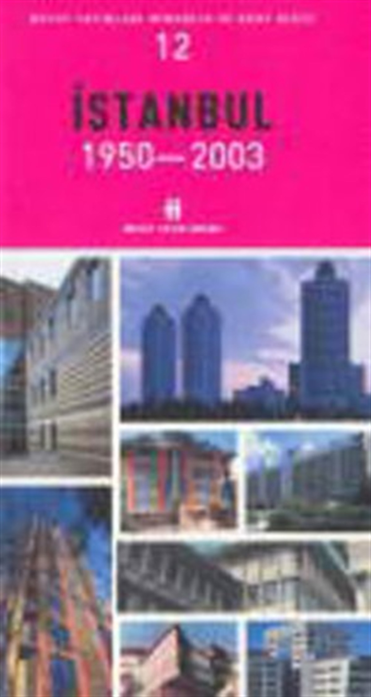 İstanbul 1950-2003