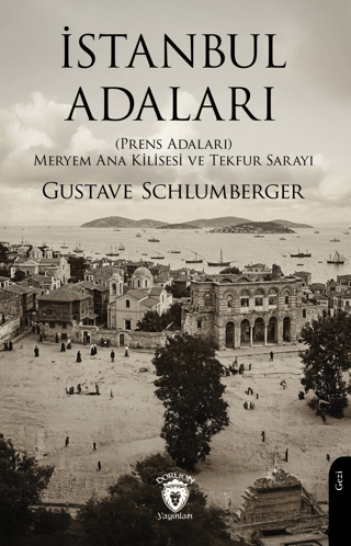 İstanbul Adaları